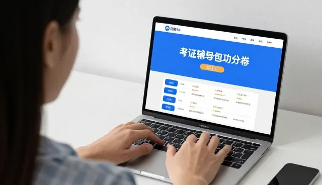 安徽建站人员如何提升职业技能？考证辅导包实用分析