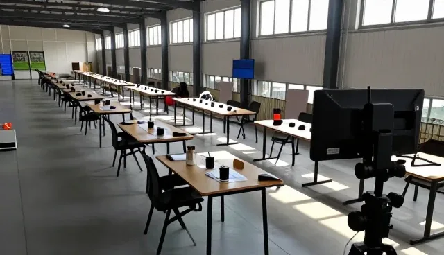 濮阳网站建设:支持视频点播的课程优化实践