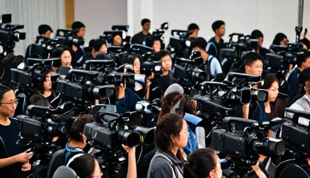 在线直播课在课程选型中的理解偏差与应对策略