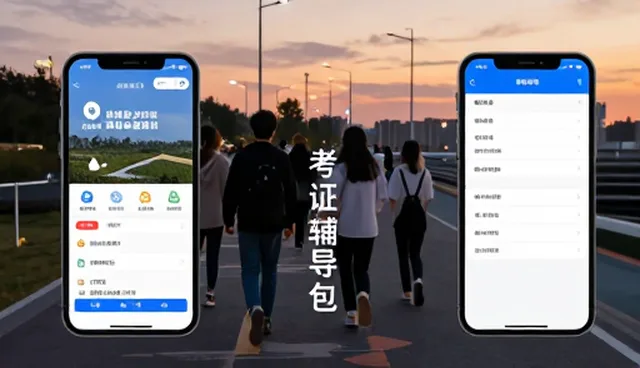 多场景下的学习计划制定策略与实践
