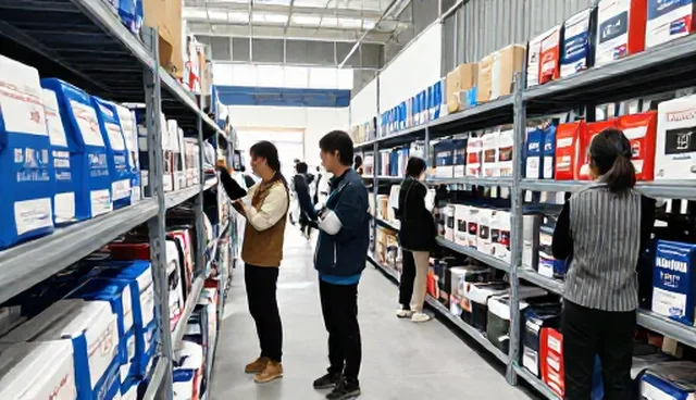 模具网站建设检查要点及常见问题解析